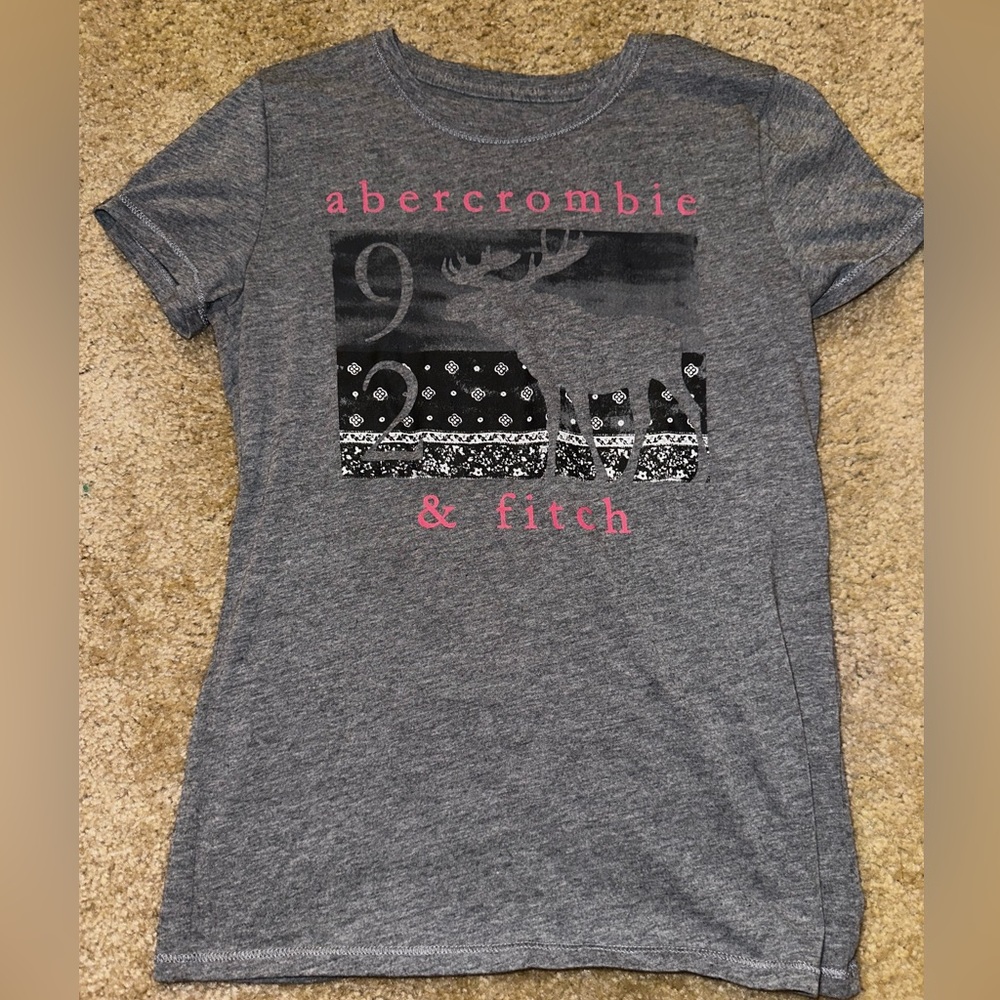 Abercrombie Kids shirt